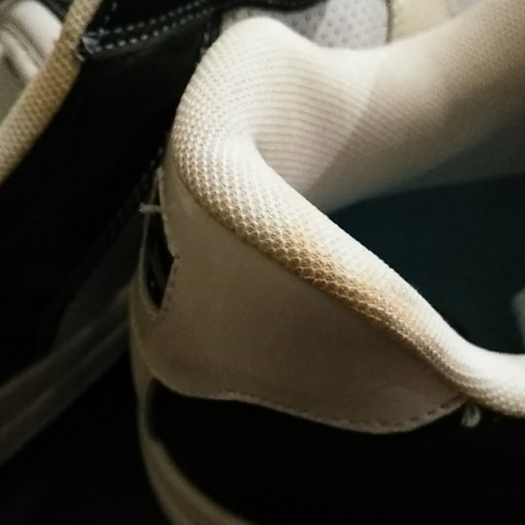 U S Polo Assn 1890, Gym Shoes, pre loved - Picture 8 of 8